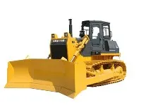 Quelle est la largeur maximale de la zone de travail qu'un bulldozer de t...