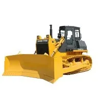 Quelle est la capacité de pente maximale des bouteurs sur chenilles de la sér...